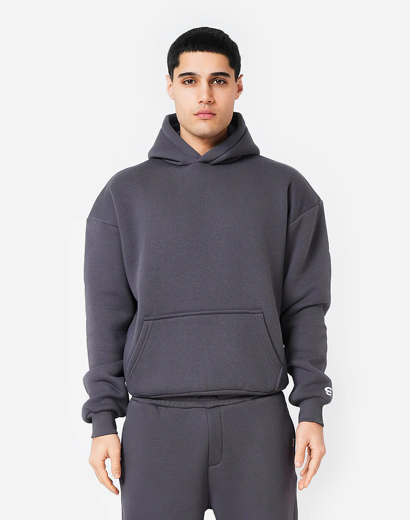 TRACKSUIT SET (ANTHRAZIT) - Image 3